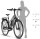 E-Bike Pedelec Kellys "E-Cristy 30 LTD White" 28" Trapez Trekkingrad, Shimano Altus, 9-Gang, L = 50cm, Panasonic GX Ultimate, 90 Nm, 725 Wh