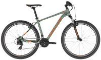 Kellys "Spider 10 Green" 26" Alu MTB...
