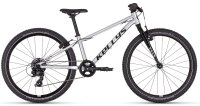 Kellys "Naga Air 50 Silver" 24" Alu MTB...
