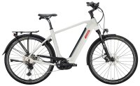 E-Bike Victoria "Manoc 6" 28" Trekkingrad, Shimano Deore XT/SLX, 11-Gang, Bosch CX 85Nm, Akku 750 Wh, zul. Gesamtgewicht 170Kg