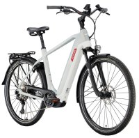 E-Bike Victoria "Manoc 6" 28" Trekkingrad, Shimano Deore XT/SLX, 11-Gang, Bosch CX 85Nm, Akku 750 Wh, zul. Gesamtgewicht 170Kg