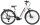 E-Bike Victoria "Manoc 6" 28" Trekkingrad, Shimano Deore XT/SLX, 11-Gang, Bosch CX 85Nm, Akku 750 Wh,