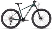 Kellys "Spider X90 Emerald Green" 29" Alu...
