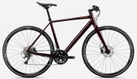 Orbea "Vector 10" 28" Alu Urban Race Bike, Shimano Tiagra, 20-Gang,