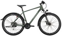 Kayza "Spodic Dry 4" 27,5" Alu MTB...
