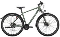 Kayza "Garua Dry 4" 29" Alu MTB Hardtail,...