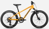 Orbea "MX 20 XC" 20" Alu MTB Hardtail...