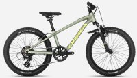Orbea "MX 20 XC" 20" Alu MTB Hardtail...
