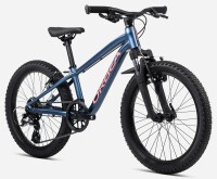 Orbea "MX 20 XC" 20" Alu MTB Hardtail Kinderrad, Shimano Altus 7-Gang,