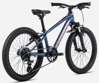 Orbea "MX 20 XC" 20" Alu MTB Hardtail Kinderrad, Shimano Altus 7-Gang,
