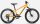 Orbea "MX 20 XC" 20" Alu MTB Hardtail Kinderrad, Shimano Altus 7-Gang,