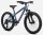 Orbea "MX 20 XC" 20" Alu MTB Hardtail Kinderrad, Shimano Altus 7-Gang,