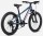 Orbea "MX 20 XC" 20" Alu MTB Hardtail Kinderrad, Shimano Altus 7-Gang,