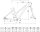 Kellys "Pheebe 30 Rose Gold" 28" Alu Trapez Cross Hardtail, Shimano Cues U3020, 18-Gang,