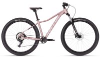Kellys "Vanity X50 Rose Gold" 27,5" Alu...