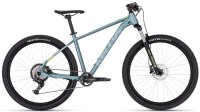 Kellys "Spider X50 Slate Grey" 29" Alu MTB...