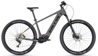 E-Bike Pedelec Kellys "Tygon R50 P Steel Blue"...