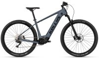 E-Bike Pedelec Kellys "Tygon R50 P Steel Blue"...