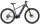 E-Bike Pedelec Kellys "Tygon R50 P Steel Blue" 29" MTB Hardtail, Shimano Cues U6000, 10-Gang, Panasonic GX Ultimate, 95 Nm, 820Wh