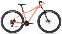 Kellys "Vanity 30 Desert Flower" 29" Alu MTB Hardtail, Shimano TX800, 24-Gang,