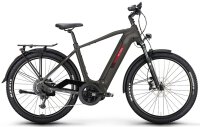 Victoria "Avyon 6" Elektro-SUV-Trekkingrad,...