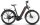 Victoria "Avyon 6" Elektro-SUV-Trekkingrad, Shimano Deore, 10-Gang, Bosch Performance CX, 85Nm, 750 Wh Akku