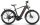 Victoria "Avyon 6" Elektro-SUV-Trekkingrad, Shimano Deore, 10-Gang, Herren, 28" / S=48cm, terra grey matt, Bosch Performance CX, 85Nm, 750 Wh Akku
