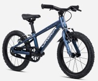 Orbea "MX 16" Alu MTB Kinderrad, Single-Speed, Gewicht 8,5kg,