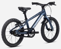 Orbea "MX 16" Alu MTB Kinderrad, Single-Speed, Gewicht 8,5kg,