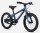 Orbea "MX 16" Alu MTB Kinderrad, Single-Speed, Gewicht 8,5kg,