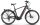 E-Bike Victoria "Manoc 4" 28" Trekkingrad, Shimano Deore, 10-Gang, Bosch CX, 85Nm, Akku 625 Wh, Zul. Ges.Gewicht 170kg