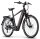 E-Bike Victoria "Manoc 4" 28" Trekkingrad, Shimano Deore, 10-Gang, Bosch CX, 85Nm, Akku 625 Wh, Zul. Ges.Gewicht 170kg