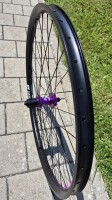 28/29" Laufradsatz. 120 Clicks. Felge: DT Swiss...