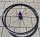 27,5"/28/29" Laufradsatz. 120 Clicks. Felge: DT Swiss U663, 30-622/30-584, schwarz. Nabe: Tanke TH390. 8 bis 12-fach, HG, 6-Loch. Toller Sound.
