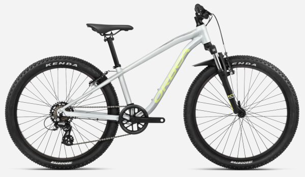 Orbea "MX 24 XC 24" MTB Hardtail, Shimano Altus, 7-Gang,