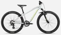 Orbea "MX 24 XC 24" MTB Hardtail, Shimano...