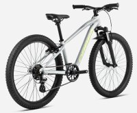 Orbea "MX 24 XC 24" MTB Hardtail, Shimano Altus, 7-Gang,