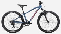 Orbea "MX 24 XC 24" MTB Hardtail, Shimano Altus, 7-Gang,