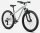 Orbea "MX 24 XC 24" MTB Hardtail, Shimano Altus, 7-Gang,