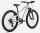 Orbea "MX 24 XC 24" MTB Hardtail, Shimano Altus, 7-Gang,