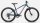 Orbea "MX 24 XC 24" MTB Hardtail, Shimano Altus, 7-Gang,