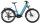 Victoria "Parcour 4" 27,5" Elektro Fullsuspension Trekkingrad, Shimano Deore, 10-Gang,