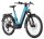 Victoria "Parcour 4" 27,5" Elektro Fullsuspension Trekkingrad, Shimano Deore, 10-Gang,