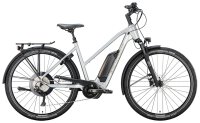 Brennabor "T-38e" Elektro-Trekkingrad, 28"...