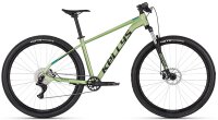 Kellys "Spider X30 Pistachio Green" 26"...