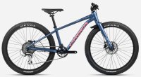 Orbea "MX 24 Team" 24" MTB Hardtail,...