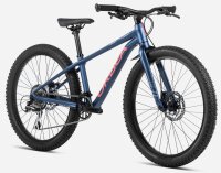 Orbea "MX 24 Team Disc" 24" MTB Hardtail,...