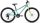 Kellys "Kiter 30 Mint Meadow" 24" Alu MTB Kinderrad, Shimano TY300, 7-Gang,