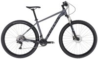 Kellys "Spider 80" 29" Alu MTB Hardtail,...