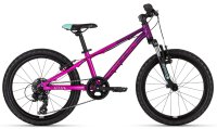 Kellys "Kiter 50 Pink" 20" Alu Kinderrad,...